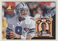 Troy Aikman