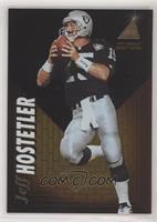 Jeff Hostetler