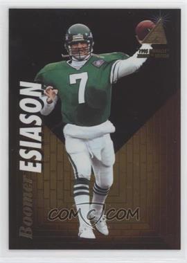 1995 Pinnacle Zenith - [Base] #Z4 - Boomer Esiason