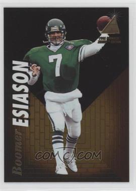 1995 Pinnacle Zenith - [Base] #Z4 - Boomer Esiason