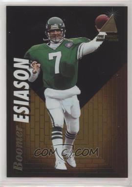 1995 Pinnacle Zenith - [Base] #Z4 - Boomer Esiason