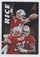 Jerry Rice