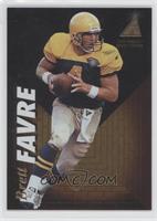 Brett Favre