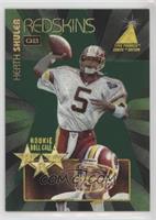 Heath Shuler #/1,200