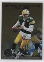 Brett Favre [EX to NM]