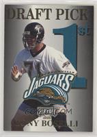 Tony Boselli (Gold) [EX to NM]