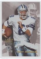 Troy Aikman