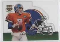 John Elway [EX to NM]