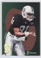 Tim Brown