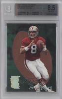 Steve Young [BGS 8.5 NM‑MT+]
