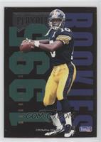 Kordell Stewart, Stoney Case