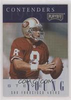 Steve Young