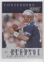 Drew Bledsoe