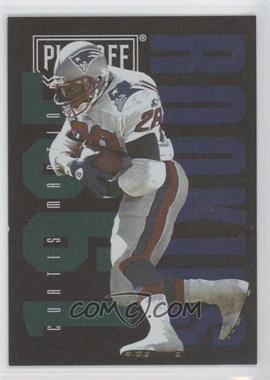 1995 Playoff Contenders - [Base] #139 - Curtis Martin