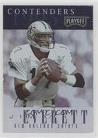 Jim Everett [EX to NM]