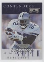 Emmitt Smith