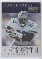 Emmitt Smith