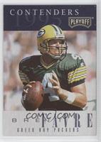 Brett Favre