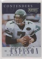 Boomer Esiason [EX to NM]