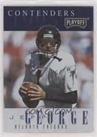 Jeff George [EX to NM]