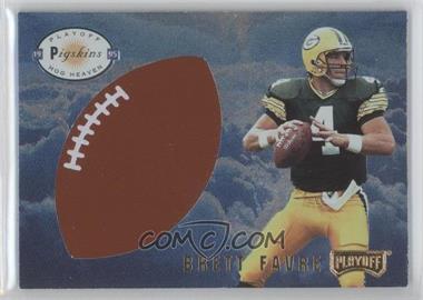 1995 Playoff Contenders - Hog Heaven #HH 10 - Brett Favre