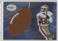 Jerry Rice [Noted]