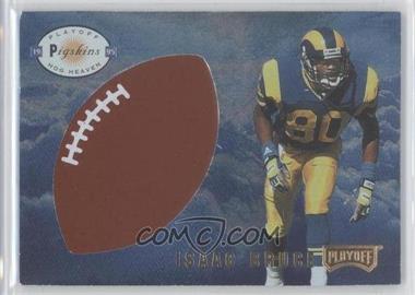 1995 Playoff Contenders - Hog Heaven #HH 6 - Isaac Bruce