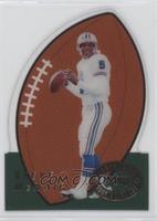 Steve McNair [EX to NM]