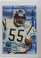 Junior Seau