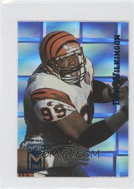 1995 Playoff Prime - [Base] - Mini #30 - Dan Wilkinson