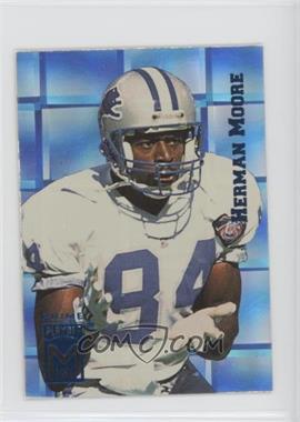 1995 Playoff Prime - [Base] - Mini #31 - Herman Moore