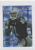 Tim Brown