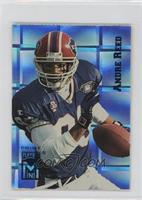 Andre Reed