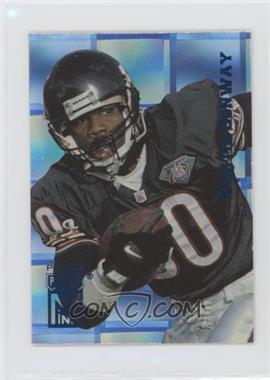 1995 Playoff Prime - [Base] - Mini #98 - Curtis Conway