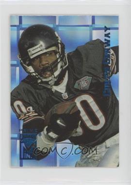 1995 Playoff Prime - [Base] - Mini #98 - Curtis Conway