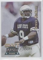 Steve McNair