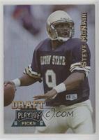 Steve McNair [EX to NM]