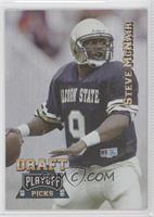 Steve McNair