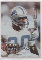 Barry Sanders