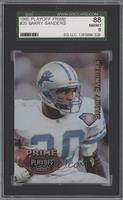 Barry Sanders [SGC 88 NM/MT 8]