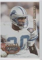 Barry Sanders