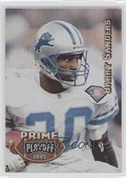 Barry Sanders