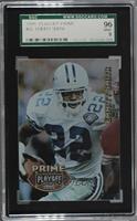 Emmitt Smith [SGC 9 MINT]