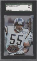 Junior Seau [SGC 9 MINT]