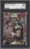 Brett Favre [SGC 88 NM/MT 8]