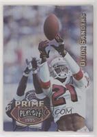 Deion Sanders [EX to NM]