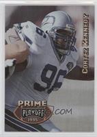 Cortez Kennedy