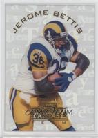 Jerome Bettis [EX to NM]