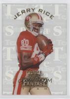 Jerry Rice