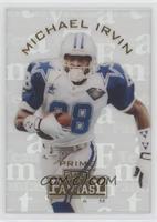 Michael Irvin